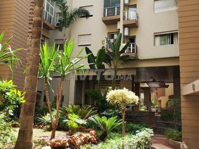 Appartement vente