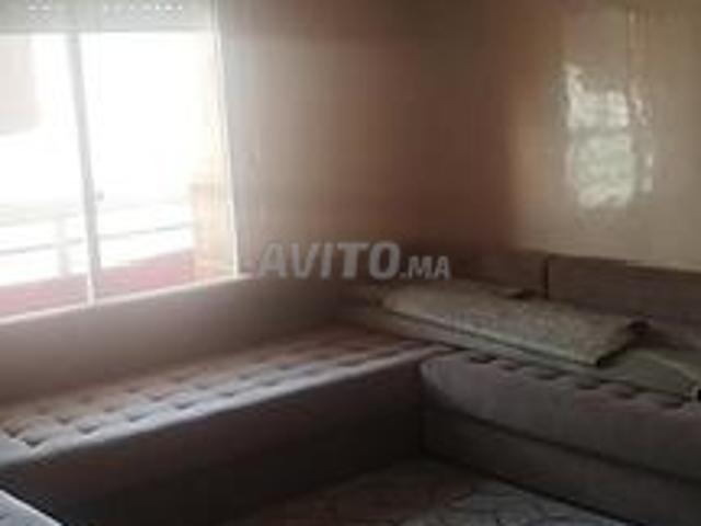 Appartement vente à Anfa, Gharb-Chrarda-Beni Hssen