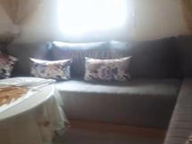 Appartement vente à Anfa, Sidi Moumen