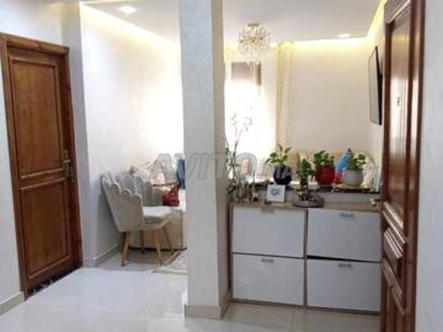 Appartement vente à Anfa, Sidi Moumen