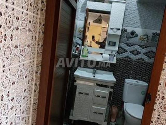 Appartement vente à Anfa, Sidi Moumen