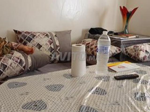 Appartement vente à Anfa, Sidi Moumen