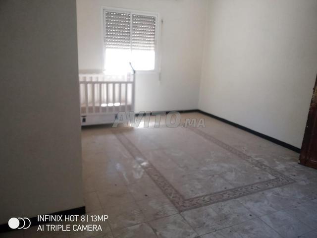 Appartement vente à Anfa, Sidi Moumen