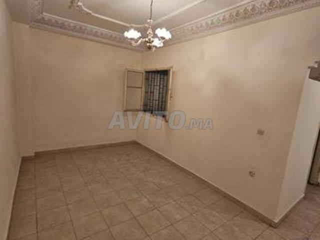 Appartement vente à Anfa, Gharb-Chrarda-Beni Hssen