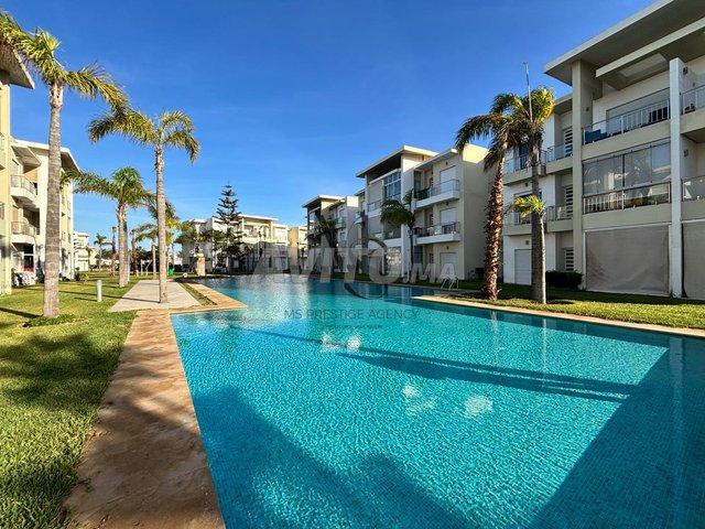 Appartement vente