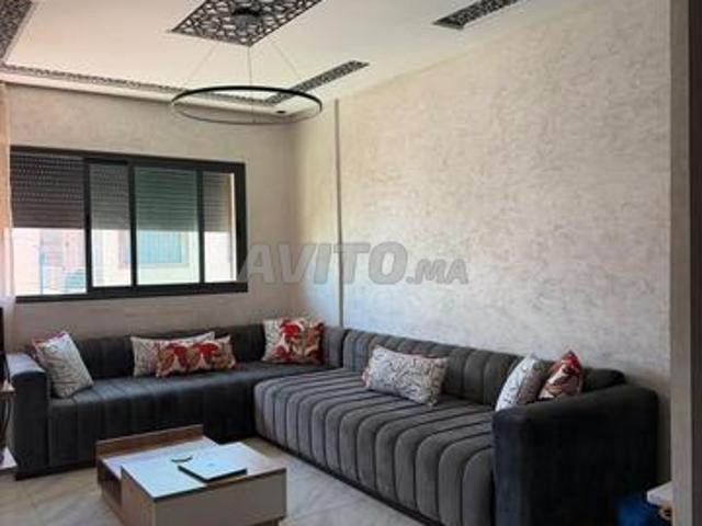 Appartement vente