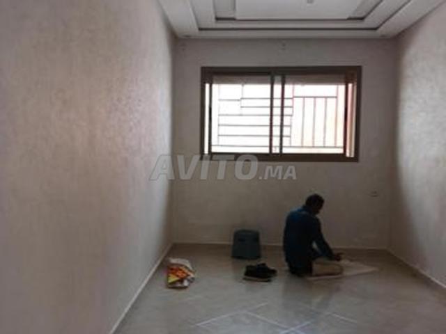 Appartement vente