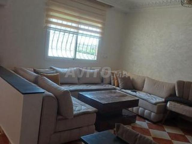 Appartement vente