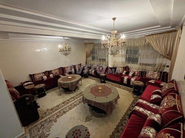 Appartement vente