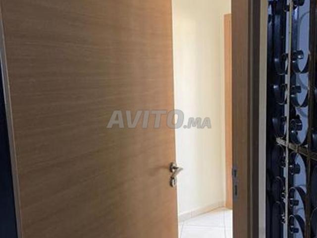 Appartement vente