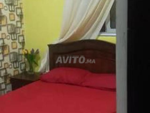 Appartement vente à Anfa, Gharb-Chrarda-Beni Hssen