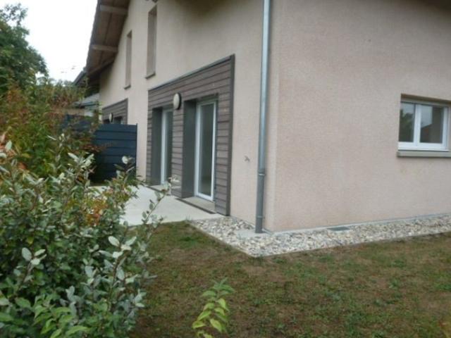Appartement vente à Sillingy, Haute-Savoie