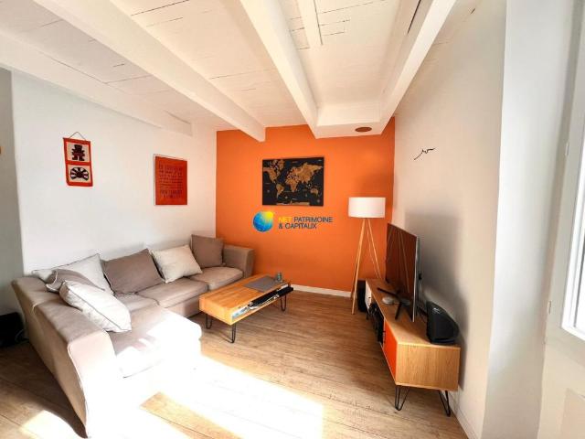 Appartement vente à Aix-en-Provence, Simiane-collongue