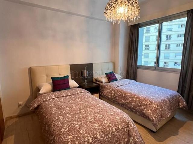 Appartement vente à Tangero, Tanger-Tétouan