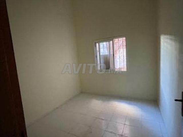 Appartement vente à L'Oriental