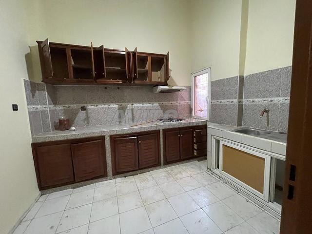 Appartement vente à L'Oriental