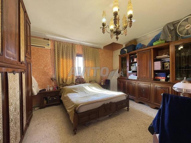 Appartement vente à L'Oriental