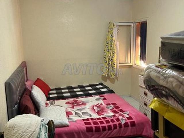 Appartement vente à L'Oriental