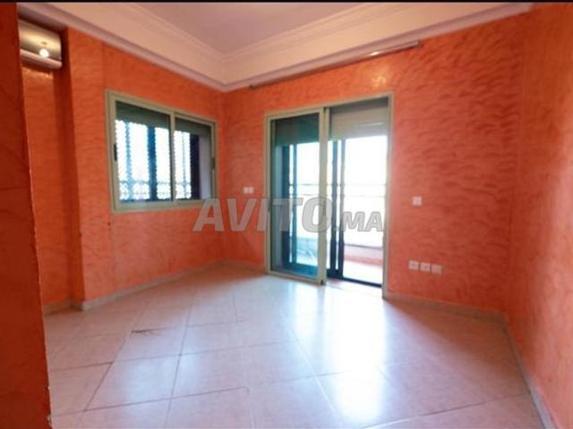 Appartement vente à L'Oriental