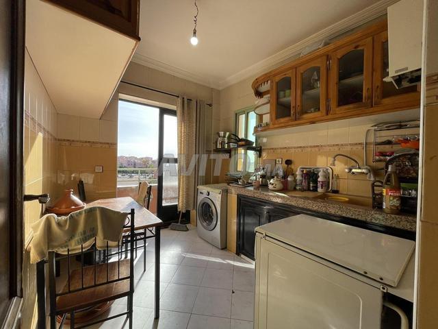 Appartement vente à Amerchich, Marrakech