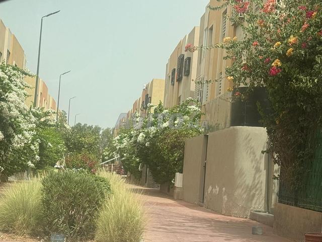 Appartement vente à L'Oriental