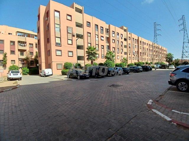 Appartement vente à L'Oriental