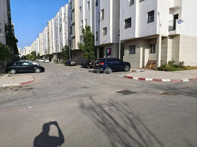 Appartement vente