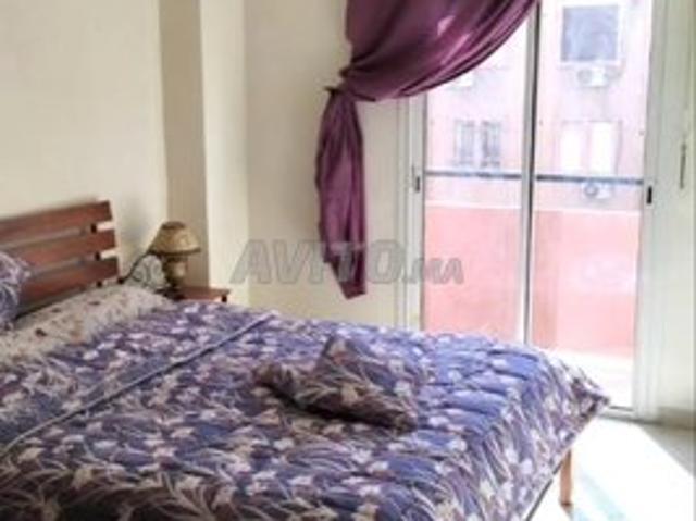 Appartement vente à L'Oriental
