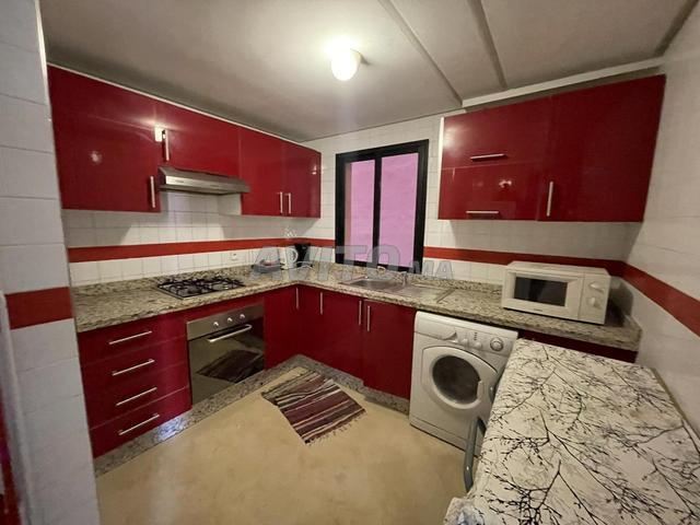Appartement vente à Gueliz, Marrakech
