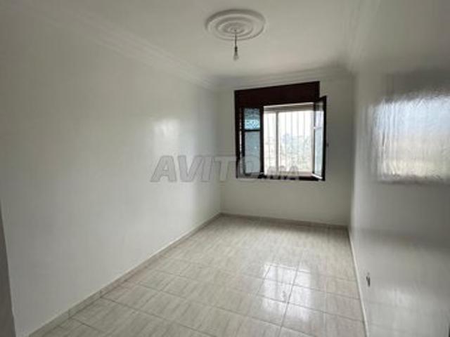 Appartement vente à Anfa, Ben M'sick