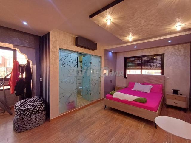 Appartement vente à L'Oriental