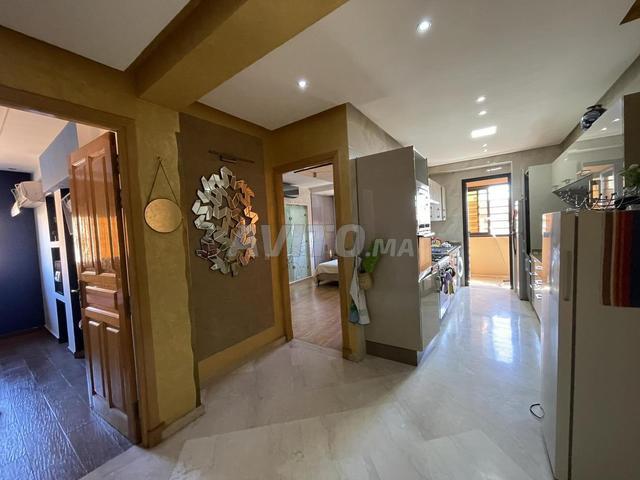 Appartement vente à L'Oriental