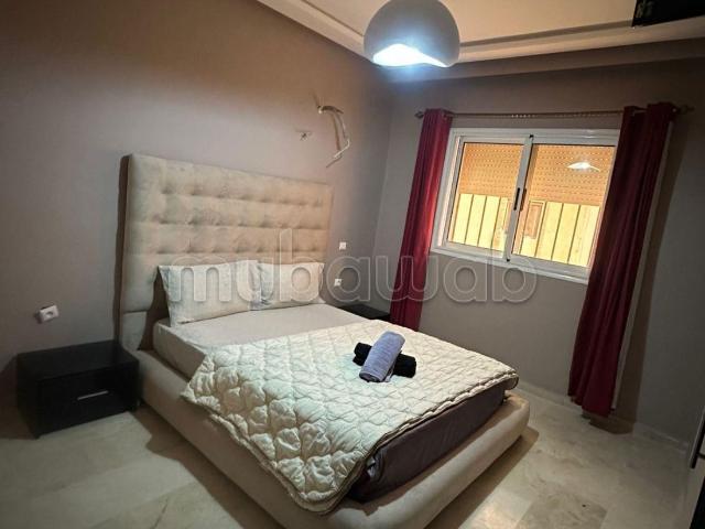 Appartement vente à Marrakech, L'Oriental