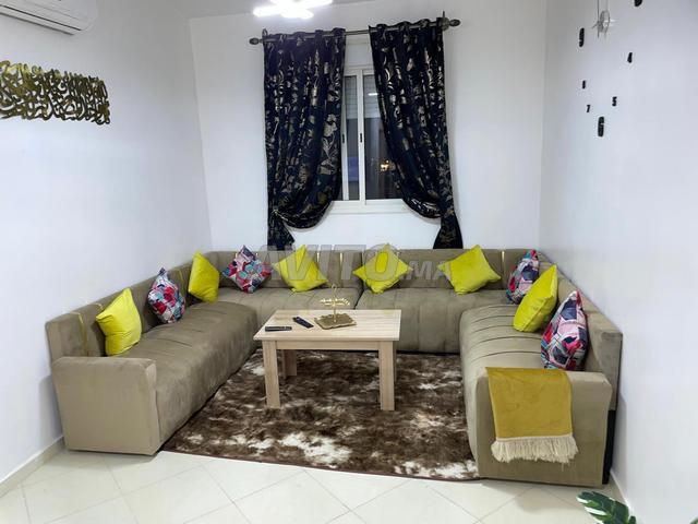 Appartement vente à L'Oriental