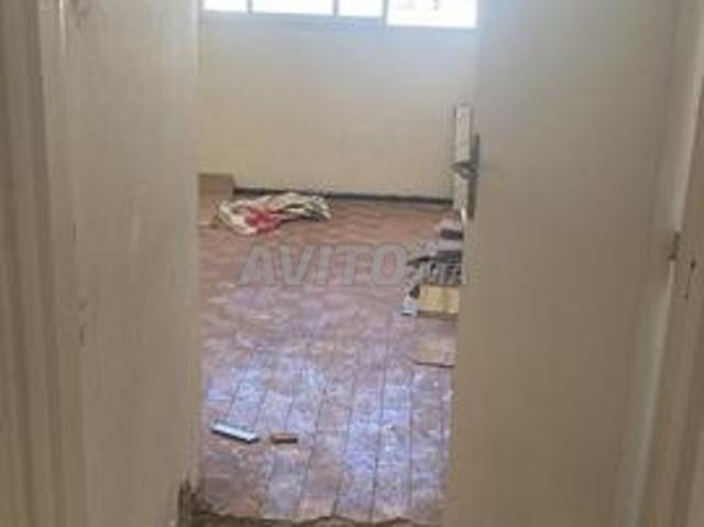 Appartement vente à Rbat