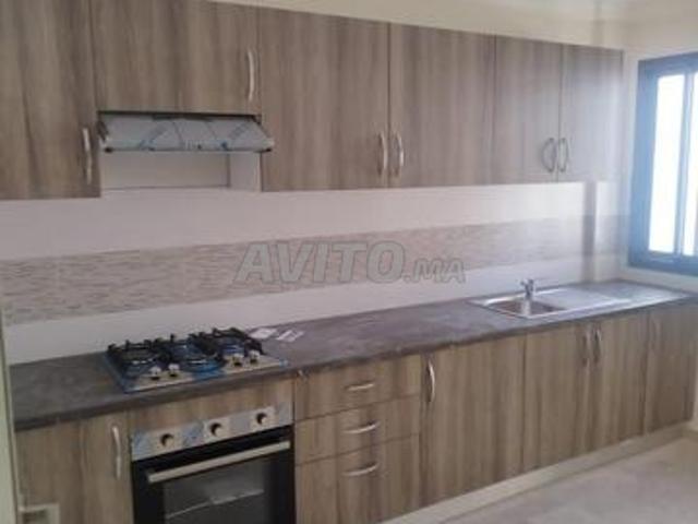 Appartement vente à Salé