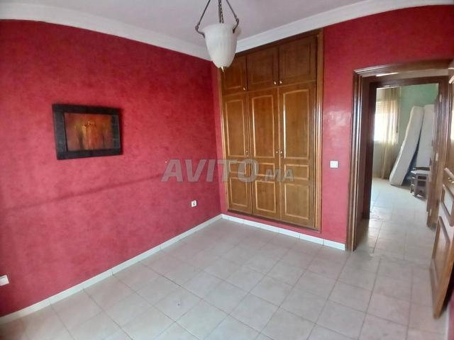 Appartement vente à L'Oriental