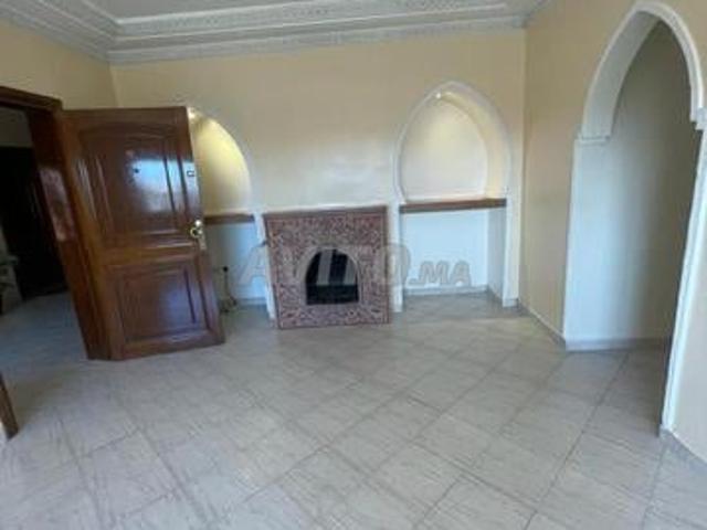 Appartement vente à L'Oriental