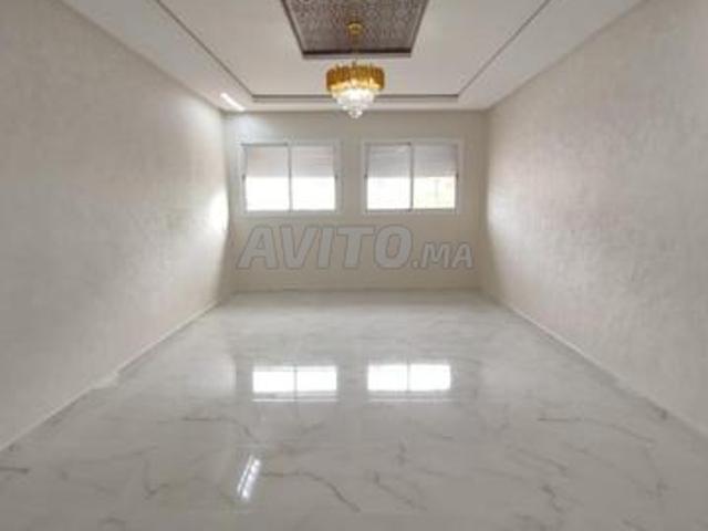 Appartement vente à Lyautey