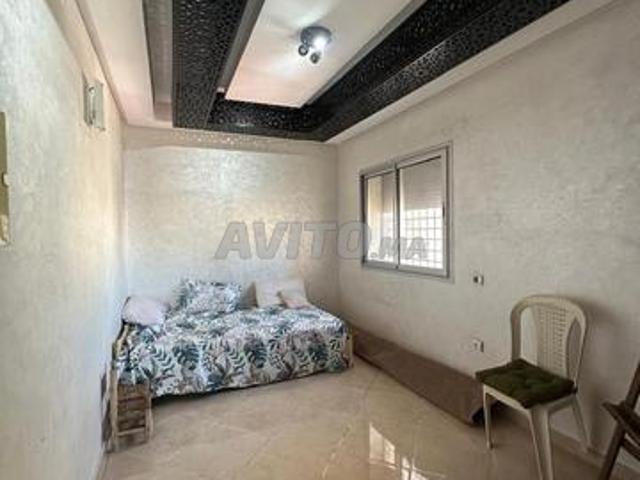 Appartement vente à Lyautey