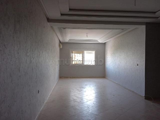 Appartement vente à Lyautey