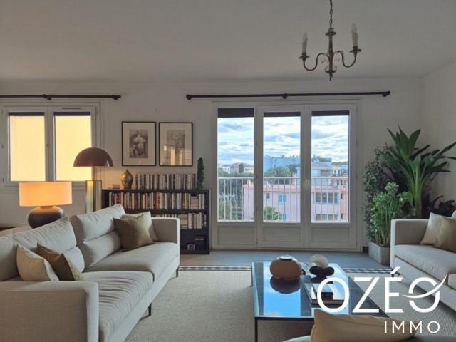 Appartement vente à Arrondissement de Toulon, Six-fours-les-plages
