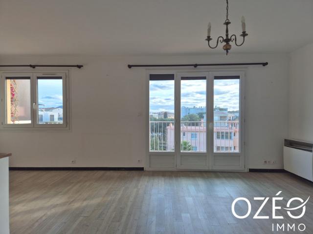 Appartement vente à Arrondissement de Toulon, Six-fours-les-plages