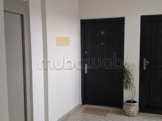 Appartement vente à Skhirat