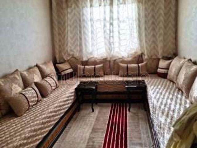 Appartement vente à Skhirat