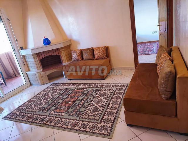 Appartement vente à Settat, Gharb-Chrarda-Beni Hssen