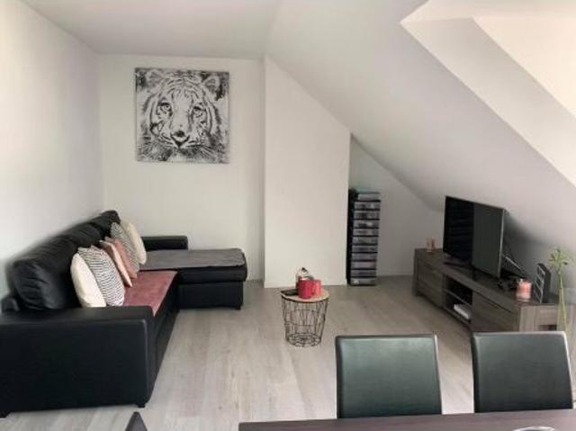Appartement vente à Soissons, Acy