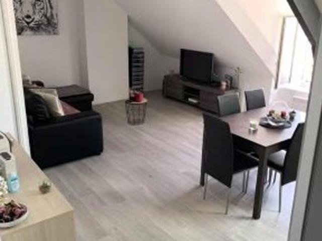 Appartement vente à Soissons, Acy