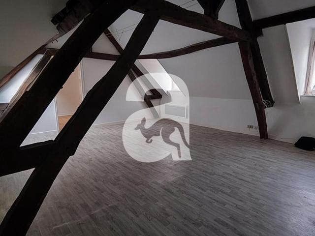Appartement vente à Soissons, Acy