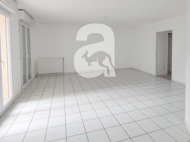 Appartement vente à Soissons, Acy